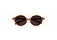 Izipizi #d Kids Polarized Cinnamon / Mud Brown - Imagem 1