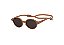 Izipizi #d Kids Polarized Cinnamon / Mud Brown - Imagem 2