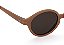 Izipizi #d Kids Polarized Cinnamon / Mud Brown - Imagem 3