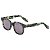 Lyndon Leone Sarasota Matte Green Tortoise / Grey - Imagem 2