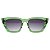 Lyndon Leone Shell Key Green / Grey Gradient - Imagem 1