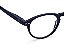 Izipizi #A Reading Navy Blue - Imagem 3