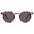 Illesteva Great Jones Titanium Tortoise/Matte Silver / Grey - Imagem 1