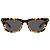 Illesteva Portugal Tortoise Grey Flat Lenses - Imagem 1