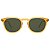 ILLESTEVA ELDRIDGE 52 LIGHT HONEY GOLD / OLIVE FLAT - Imagem 1