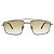 Illesteva Jane Gunmetal / Taupe Gradient - Imagem 1