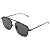Illesteva Samos Black / Grey Flat - Imagem 2