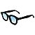 Illesteva George Black / Blue Flat Gradient See Through - Imagem 2