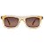 Illesteva Catania Citrine / Brown Flat Lenses - Imagem 1