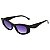 Illesteva Alexa Black / Purple Flat Gradient - Imagem 2