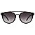 Illesteva Puglia Black / Grey Flat Gradient - Imagem 1