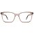 Illesteva Portland Thistle Optical - Imagem 1