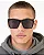 Illesteva Los Feliz Black / Grey - Imagem 3