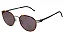 Illesteva Tompkins Titanium Havana/Matte Gunmetal / Grey - Imagem 2