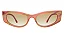 Illesteva Alexa Monte Rosa w/ Taupe Flat Gradient - Imagem 1