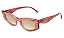 Illesteva Alexa Monte Rosa w/ Taupe Flat Gradient - Imagem 2