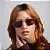Illesteva Jane Rose Gold w/ Brown Lenses - Imagem 4