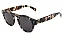 Illesteva Leonard Matte White Tortoise - Imagem 2
