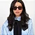 Illesteva Ellison Havana w/ Brown Flat Lenses - Imagem 5