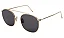 Illesteva Mykonos II Gold / Grey Flat Lenses - Imagem 2