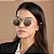Illesteva Roma II Champagne w/ Brown Flat Lenses - Imagem 6