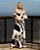 Vestido Jamaicano Preto - Imagem 2
