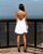Vestido Blair White - Imagem 3