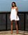 Vestido Blair White - Imagem 1