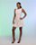 Vestido Lyly Branco - Imagem 1