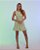Vestido Lyly Verde - Imagem 1
