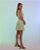 Vestido Lyly Verde - Imagem 2