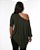 Blusa Roma Verde - Imagem 2