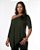 Blusa Roma Verde - Imagem 1