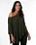 Blusa Roma Verde - Imagem 3