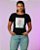 Camiseta Fanny Black - Imagem 1