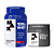 Combo 100% Whey 900g + Creatine 300g Max Titanium - Imagem 2