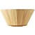 Conjunto de Saladeira Bamboo 3 Peças MOR - Imagem 4