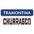 Espeto Simples para Churrasco Inox 75 cm Tramontina - Imagem 2