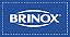 Ralador em Aço Inox 4 Faces Top Pratic 17 cm Brinox - Imagem 2