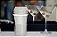 Coqueteleira para Drinks Millenium em Aço Inox com Detalhes Foscos 680 ml Tramontina - Imagem 5