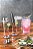 Coqueteleira para Drinks Millenium em Aço Inox com Detalhes Foscos 680 ml Tramontina - Imagem 8