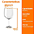 Kit Para Gin 4 Peças Haus Concept Brinox - Imagem 7