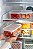Organizador de Geladeira 2 Cesto 6,7 L Coza Dry Cristal Brinox - Imagem 4