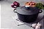 Caçarola De Ferro Fundido 24 cm 4 L Trento Tramontina - Imagem 2