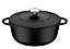 Caçarola De Ferro Fundido 24 cm 4 L Trento Tramontina - Imagem 1
