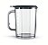 Mixer by Breville em Aço Inox com Copo 15 Velocidades 220 V Tramontina - Imagem 5