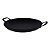 Disco em Aço Carbono Churrasco Black40 cm Nitrocarbonetado Tramontina - Imagem 1