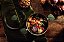 Kit Cozinha LYF Verde Natureza 25 Peças Tramontina - Imagem 3