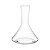 Decanter Cristal Haus Concept Pleasure 1,4 Litros Brinox - Imagem 1