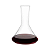 Decanter Cristal Haus Concept Pleasure 1,4 Litros Brinox - Imagem 2